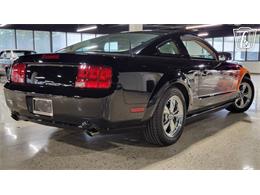 2006 Ford Mustang (CC-2102963) for sale in Dearborn, Michigan