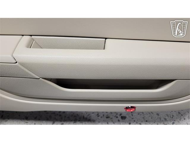 2006 Ford Mustang (CC-2102963) for sale in Dearborn, Michigan