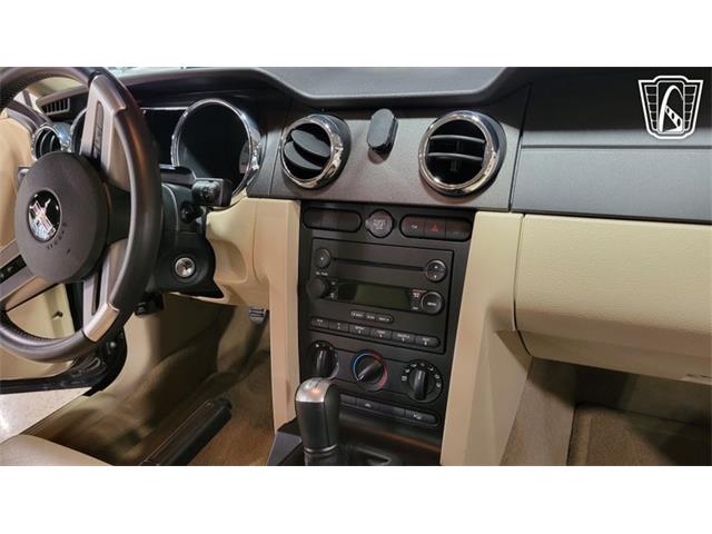 2006 Ford Mustang (CC-2102963) for sale in Dearborn, Michigan