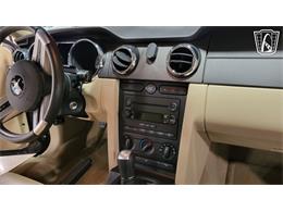 2006 Ford Mustang (CC-2102963) for sale in Dearborn, Michigan