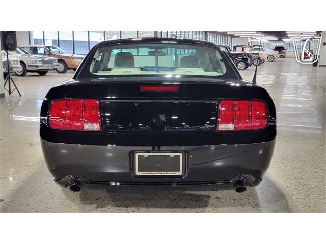 2006 Ford Mustang (CC-2102963) for sale in Dearborn, Michigan