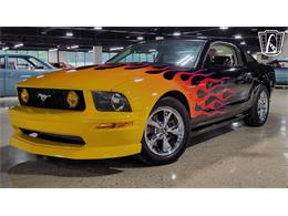 2006 Ford Mustang (CC-2102963) for sale in Dearborn, Michigan