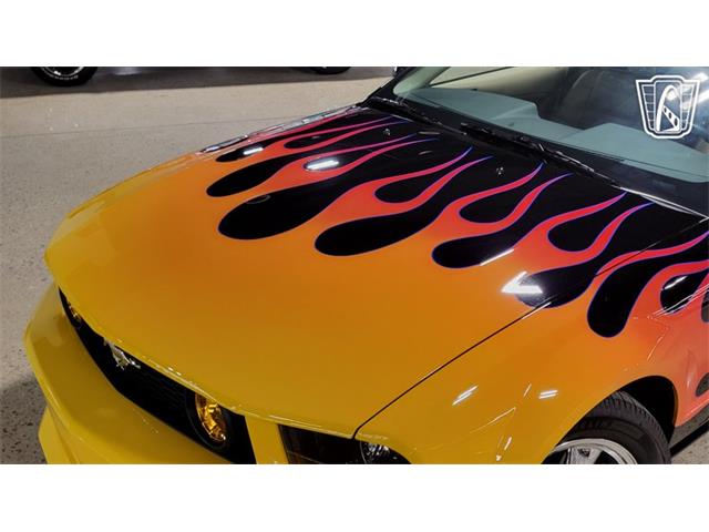 2006 Ford Mustang (CC-2102963) for sale in Dearborn, Michigan