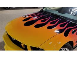 2006 Ford Mustang (CC-2102963) for sale in Dearborn, Michigan