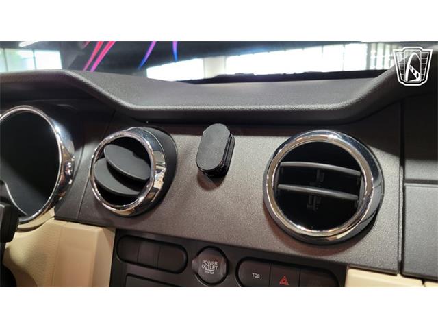 2006 Ford Mustang (CC-2102963) for sale in Dearborn, Michigan