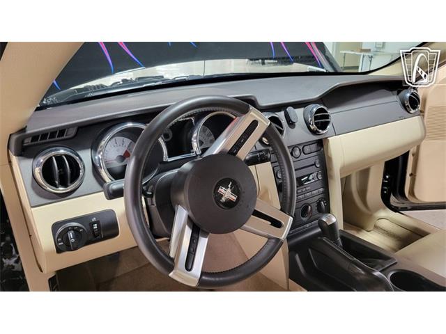 2006 Ford Mustang (CC-2102963) for sale in Dearborn, Michigan