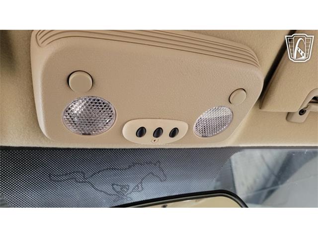 2006 Ford Mustang (CC-2102963) for sale in Dearborn, Michigan