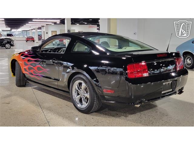 2006 Ford Mustang (CC-2102963) for sale in Dearborn, Michigan