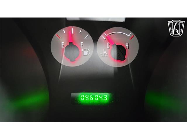 2006 Ford Mustang (CC-2102963) for sale in Dearborn, Michigan