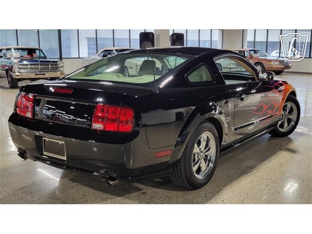 2006 Ford Mustang (CC-2102963) for sale in Dearborn, Michigan