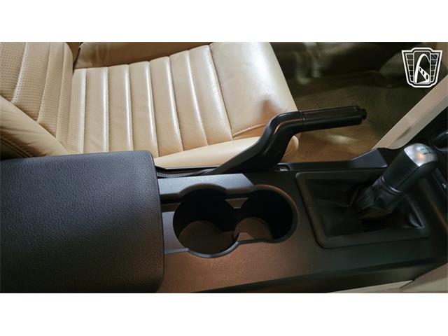 2006 Ford Mustang (CC-2102963) for sale in Dearborn, Michigan