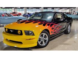 2006 Ford Mustang (CC-2102963) for sale in Dearborn, Michigan