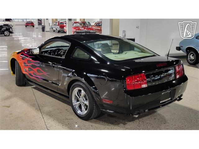 2006 Ford Mustang (CC-2102963) for sale in Dearborn, Michigan