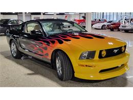 2006 Ford Mustang (CC-2102963) for sale in Dearborn, Michigan