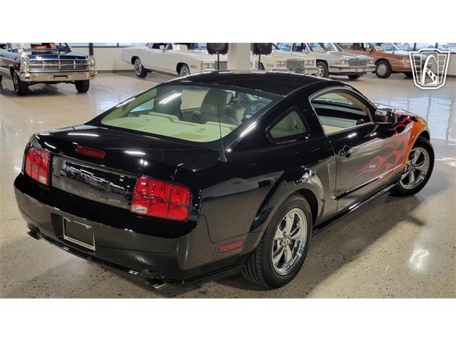 2006 Ford Mustang (CC-2102963) for sale in Dearborn, Michigan