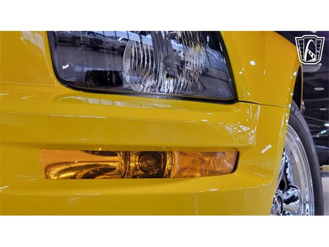 2006 Ford Mustang (CC-2102963) for sale in Dearborn, Michigan