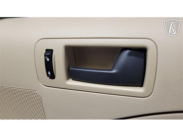 2006 Ford Mustang (CC-2102963) for sale in Dearborn, Michigan