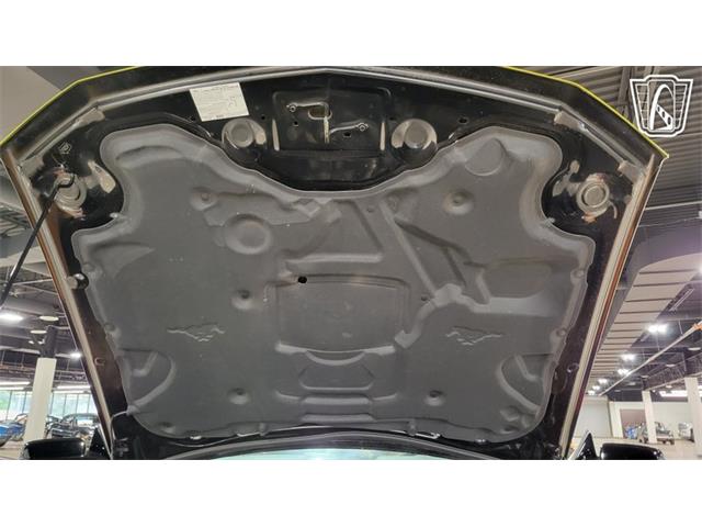 2006 Ford Mustang (CC-2102963) for sale in Dearborn, Michigan
