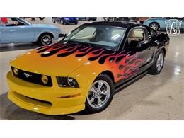 2006 Ford Mustang (CC-2102963) for sale in Dearborn, Michigan