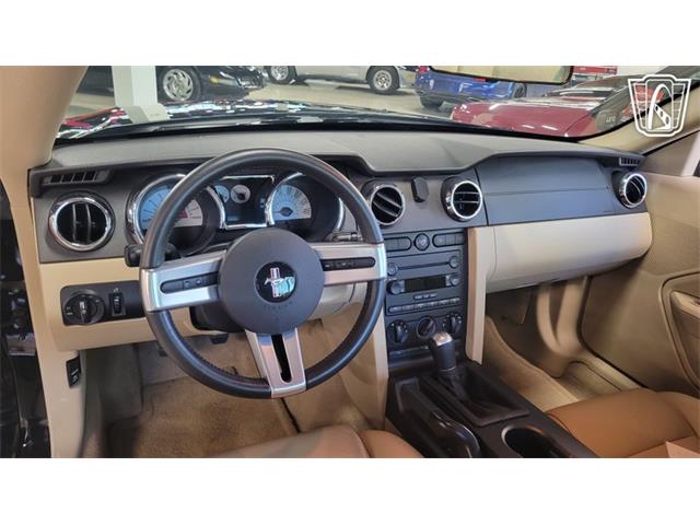 2006 Ford Mustang (CC-2102963) for sale in Dearborn, Michigan