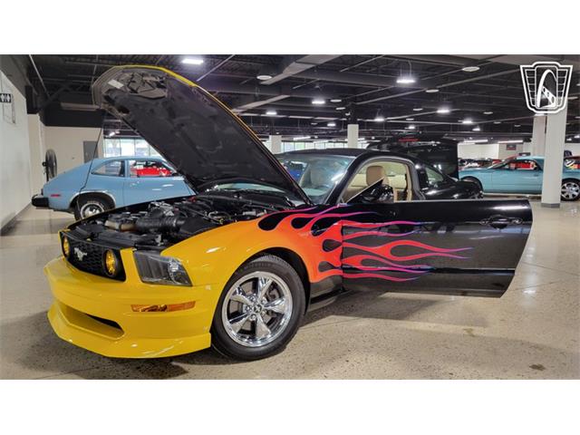 2006 Ford Mustang (CC-2102963) for sale in Dearborn, Michigan