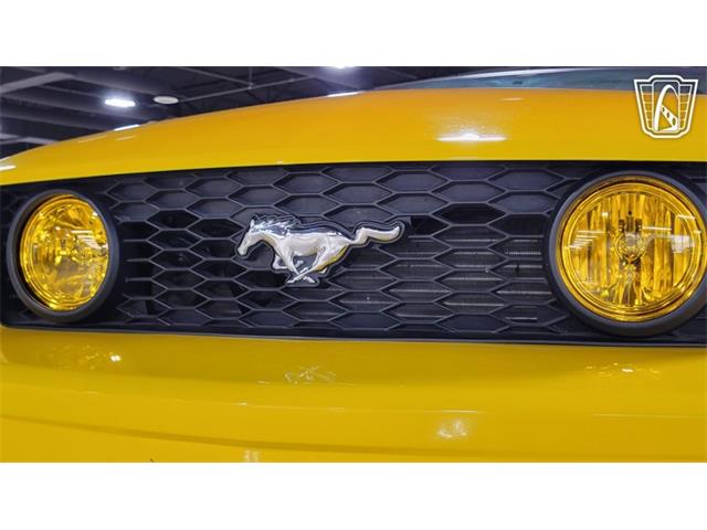 2006 Ford Mustang (CC-2102963) for sale in Dearborn, Michigan