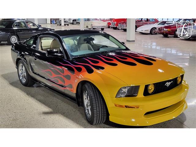 2006 Ford Mustang (CC-2102963) for sale in Dearborn, Michigan
