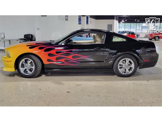 2006 Ford Mustang (CC-2102963) for sale in Dearborn, Michigan