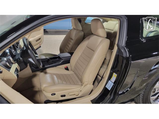 2006 Ford Mustang (CC-2102963) for sale in Dearborn, Michigan