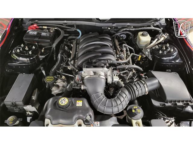 2006 Ford Mustang (CC-2102963) for sale in Dearborn, Michigan