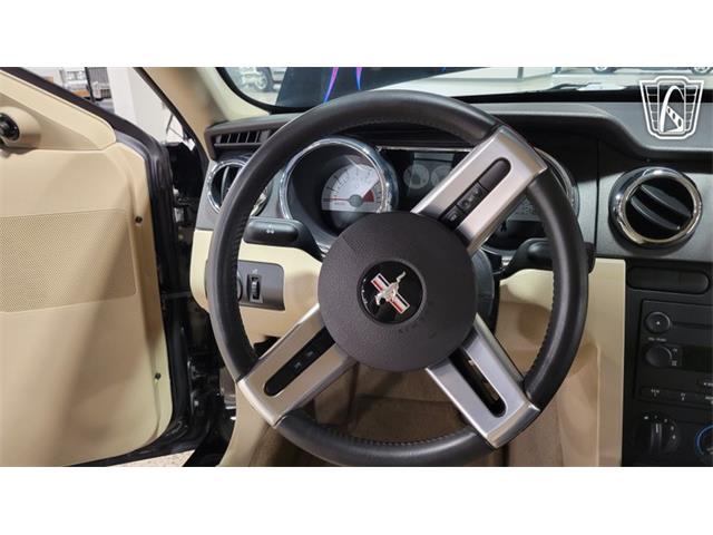 2006 Ford Mustang (CC-2102963) for sale in Dearborn, Michigan