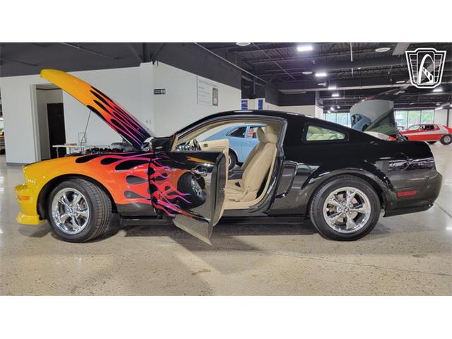 2006 Ford Mustang (CC-2102963) for sale in Dearborn, Michigan
