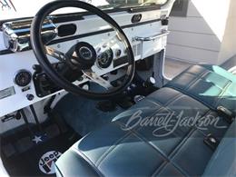 1976 Jeep CJ (CC-2102965) for sale in Las Vegas, Nevada