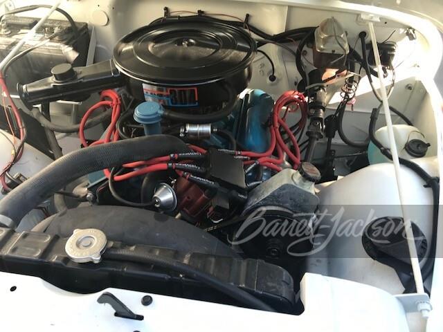 1976 Jeep CJ (CC-2102965) for sale in Las Vegas, Nevada