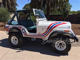 1976 Jeep CJ (CC-2102965) for sale in Las Vegas, Nevada