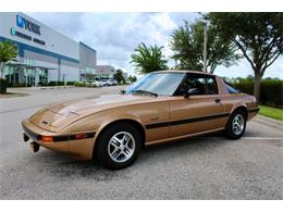 1982 Mazda RX-7 (CC-2102966) for sale in Sarasota, Florida