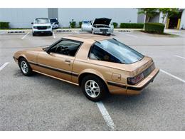 1982 Mazda RX-7 (CC-2102966) for sale in Sarasota, Florida
