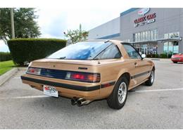 1982 Mazda RX-7 (CC-2102966) for sale in Sarasota, Florida