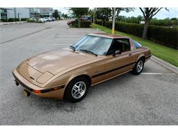 1982 Mazda RX-7 (CC-2102966) for sale in Sarasota, Florida