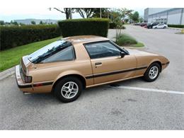 1982 Mazda RX-7 (CC-2102966) for sale in Sarasota, Florida