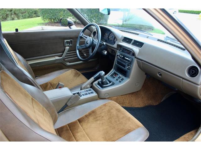 1982 Mazda RX-7 (CC-2102966) for sale in Sarasota, Florida
