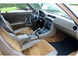 1982 Mazda RX-7 (CC-2102966) for sale in Sarasota, Florida