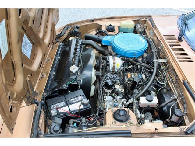 1982 Mazda RX-7 (CC-2102966) for sale in Sarasota, Florida