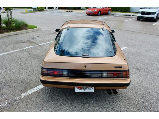 1982 Mazda RX-7 (CC-2102966) for sale in Sarasota, Florida