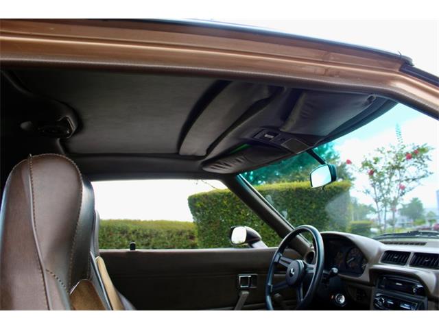 1982 Mazda RX-7 (CC-2102966) for sale in Sarasota, Florida