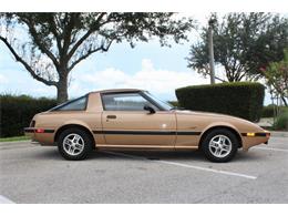 1982 Mazda RX-7 (CC-2102966) for sale in Sarasota, Florida