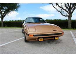 1982 Mazda RX-7 (CC-2102966) for sale in Sarasota, Florida