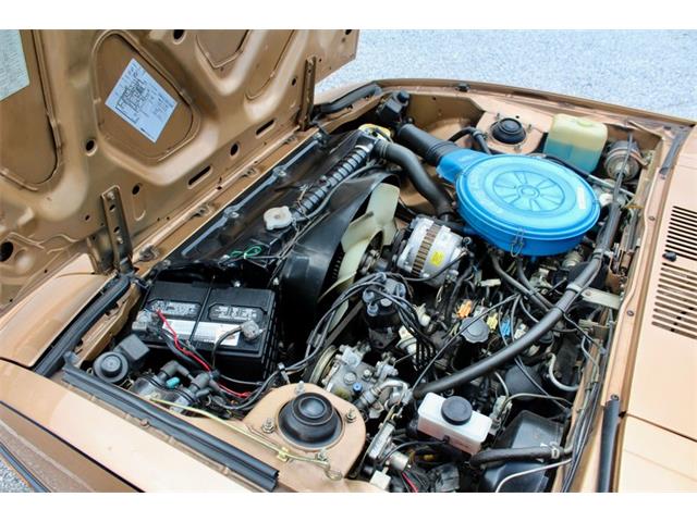 1982 Mazda RX-7 (CC-2102966) for sale in Sarasota, Florida