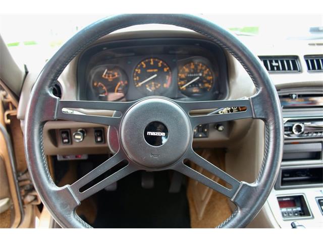 1982 Mazda RX-7 (CC-2102966) for sale in Sarasota, Florida