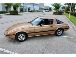 1982 Mazda RX-7 (CC-2102966) for sale in Sarasota, Florida
